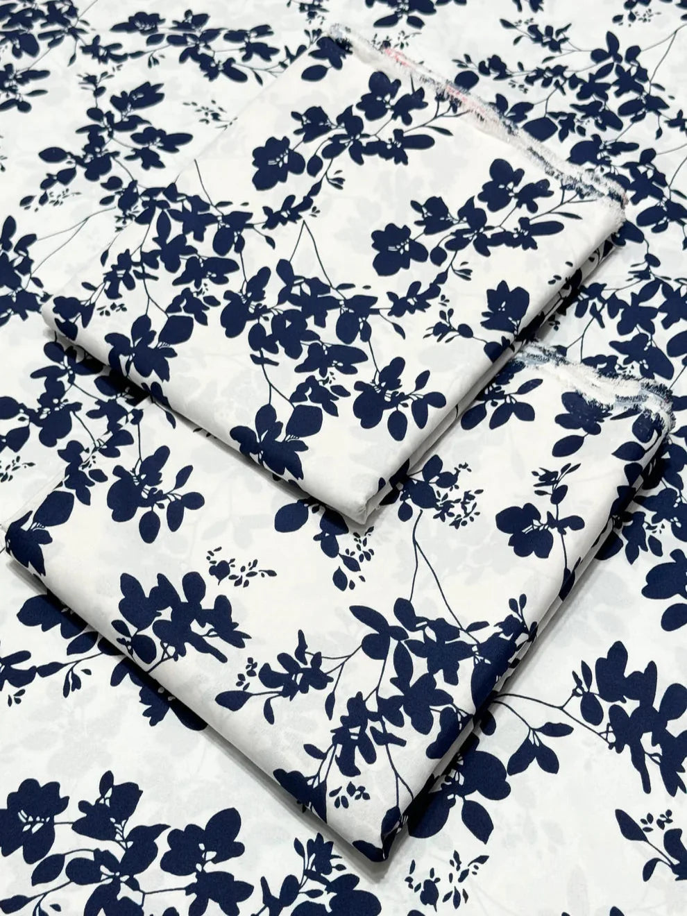 Summer Cotton All Over 2pc D-104