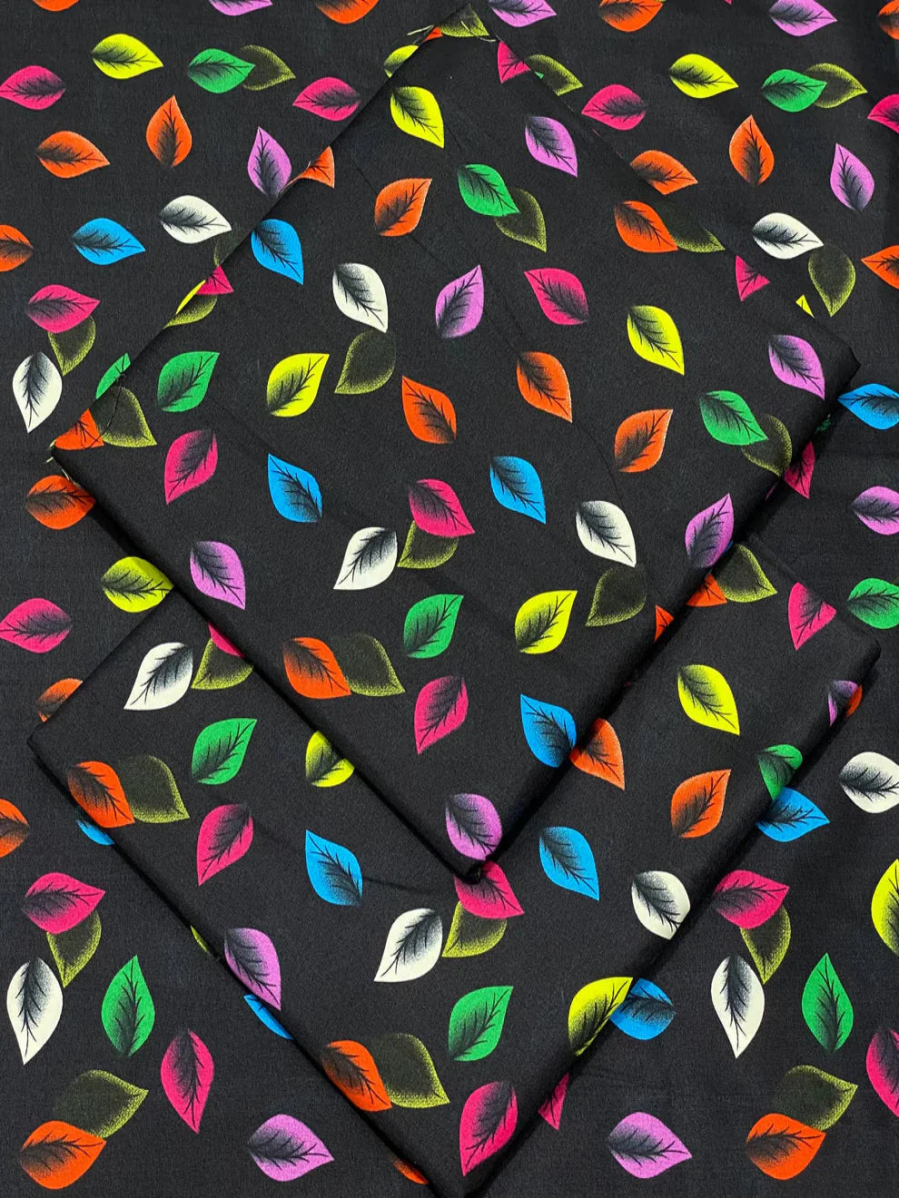 Summer Cotton All Over 2pc D-118