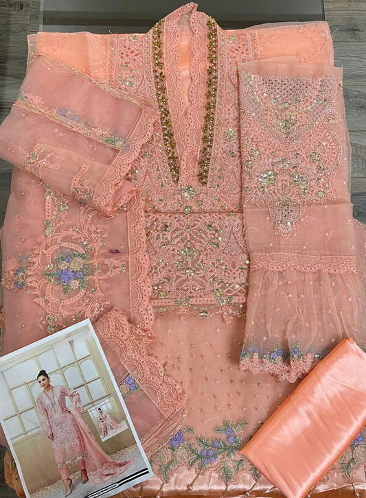 Wedding Wear ROSE PINK