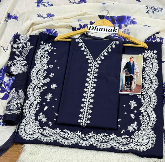 NUREH Dhanak 3pcs