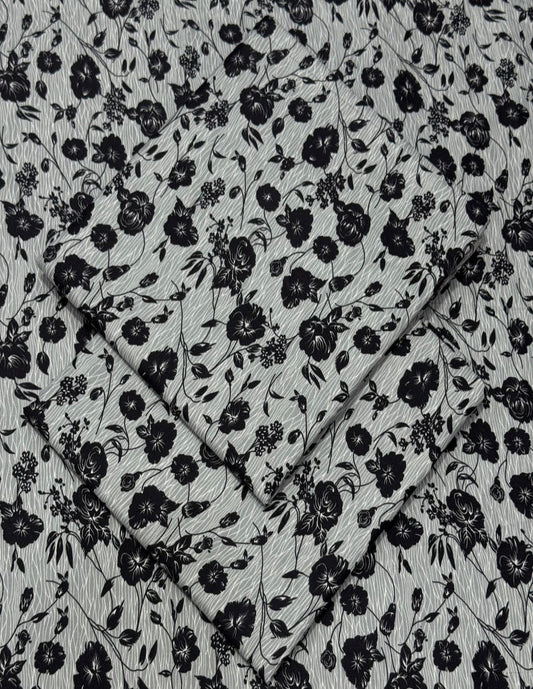 Summer Cotton All Over 2pc D-86