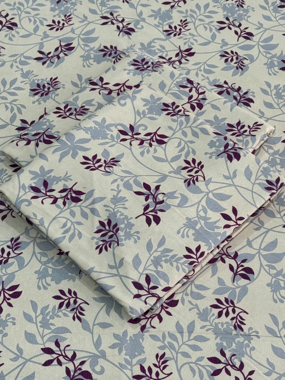 Summer Cotton All Over 2pc D-206