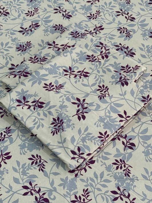 Summer Cotton All Over 2pc D-206