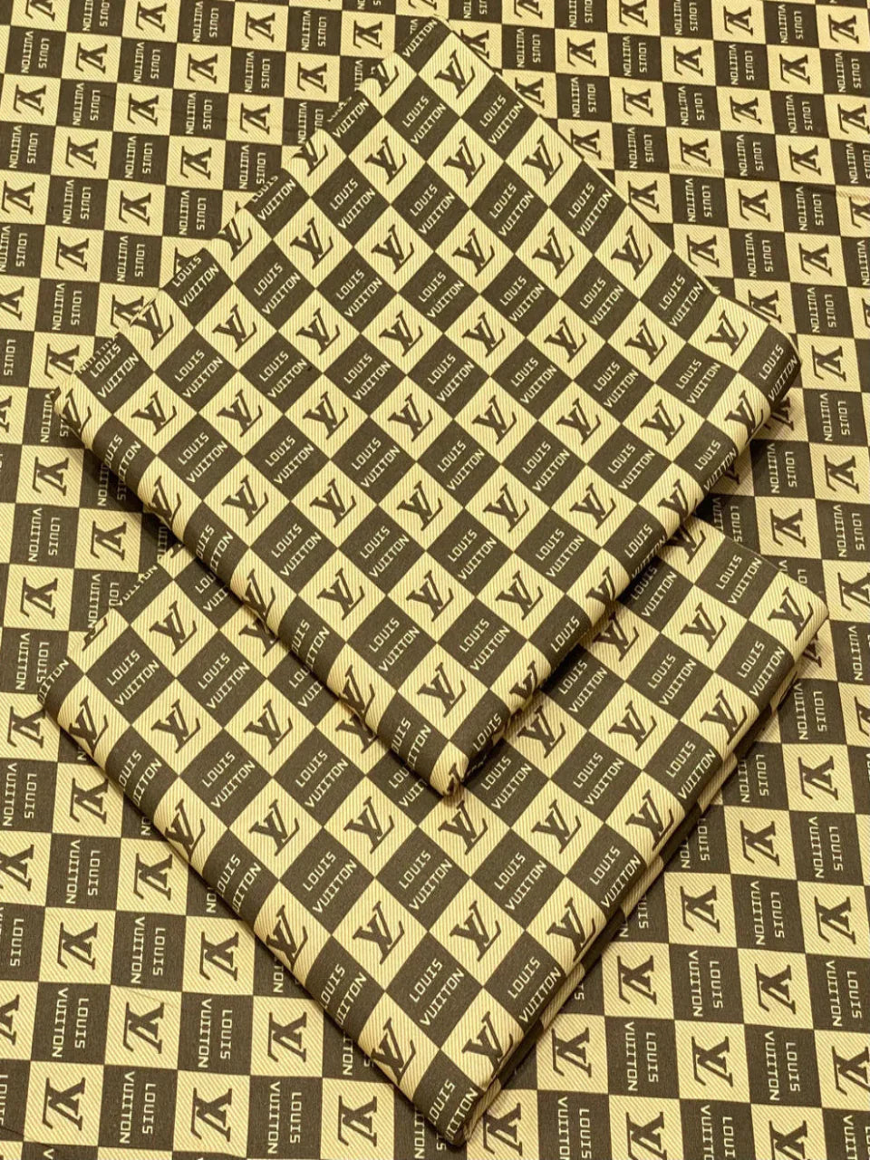 Summer Cotton All Over 2pc D-87