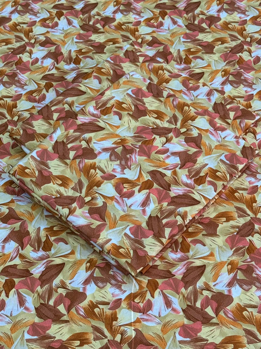 Summer Cotton All Over 2pc D-217