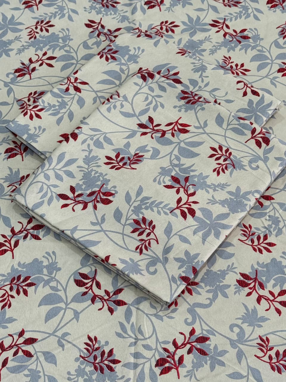 Summer Cotton All Over 2pc D-219