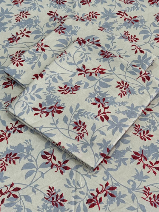 Summer Cotton All Over 2pc D-219