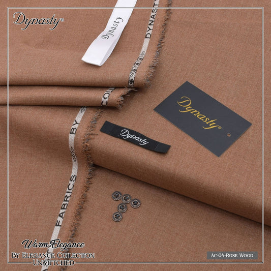Dynasty semi Wool Ah-Rose wood