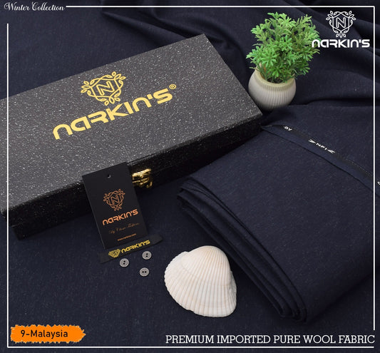Narkins Wool malaysia