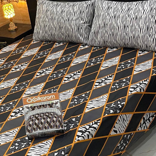 Bed Sheet kf-24