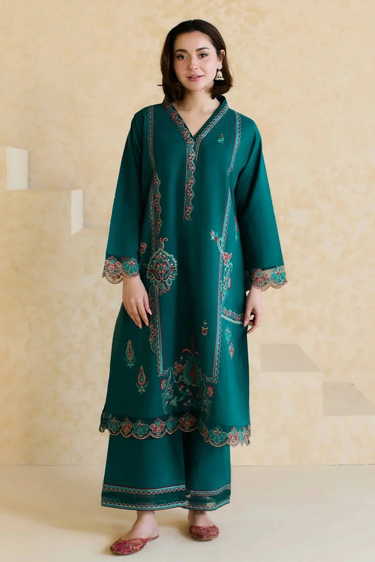 DHANAK