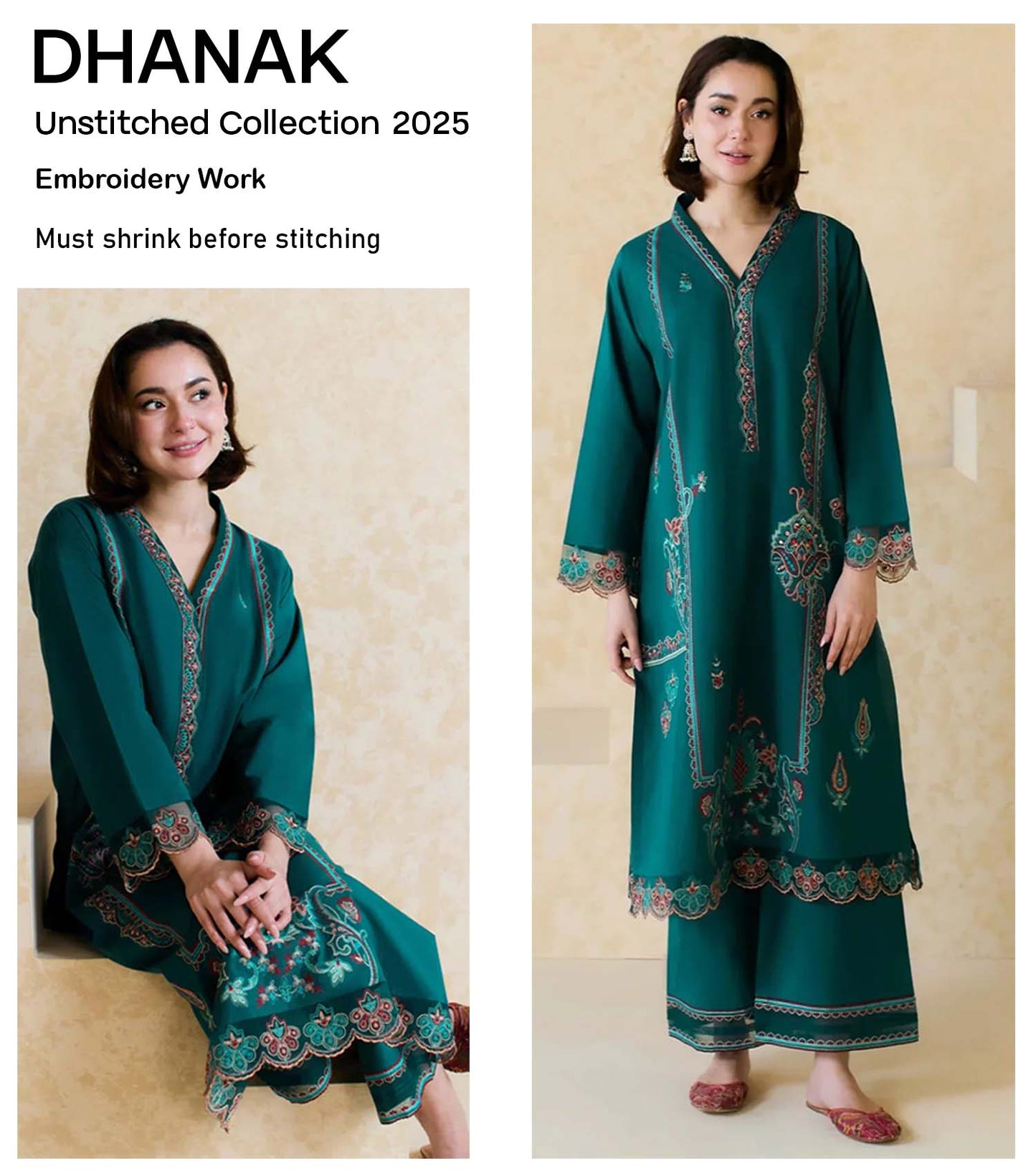 DHANAK