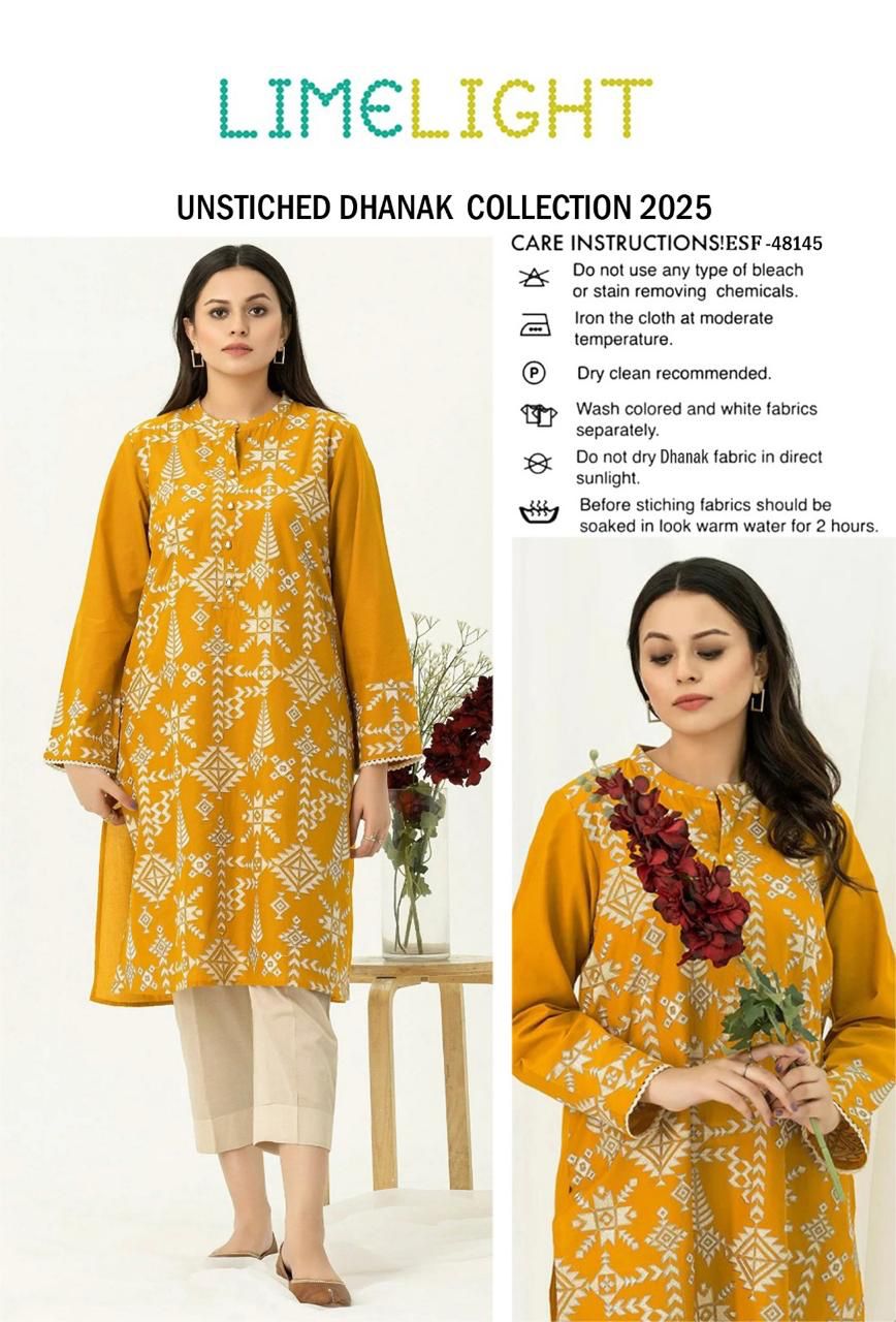 Dhanak LIMELIGHT
