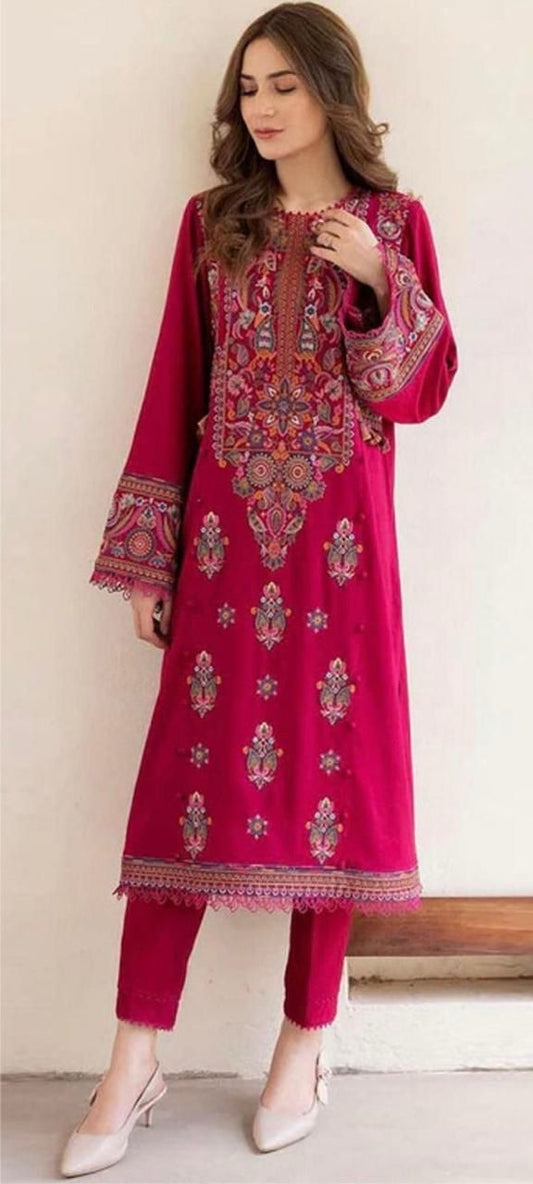 DHANAK