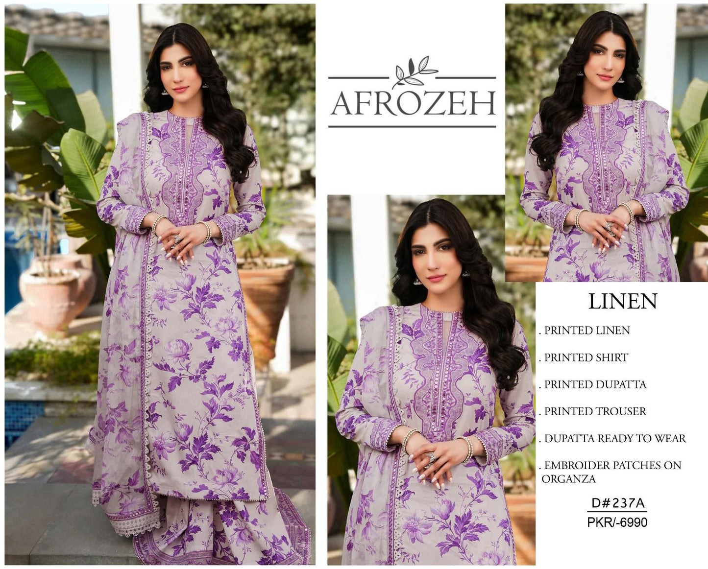 Afrozeh