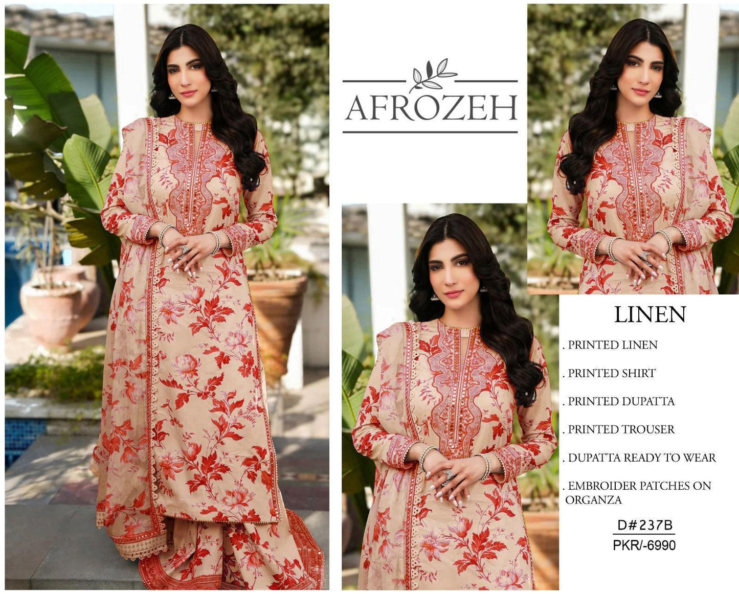 Afrozeh