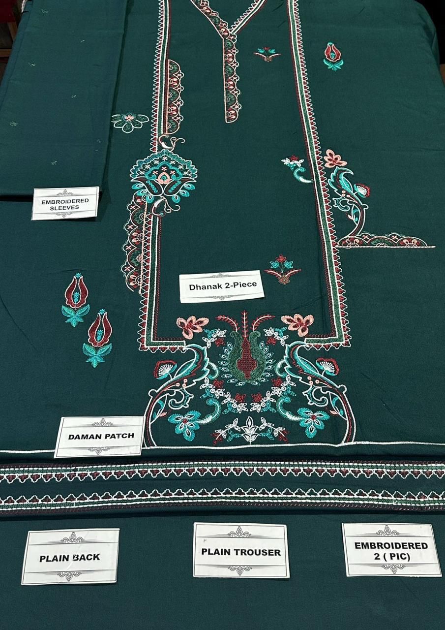 DHANAK