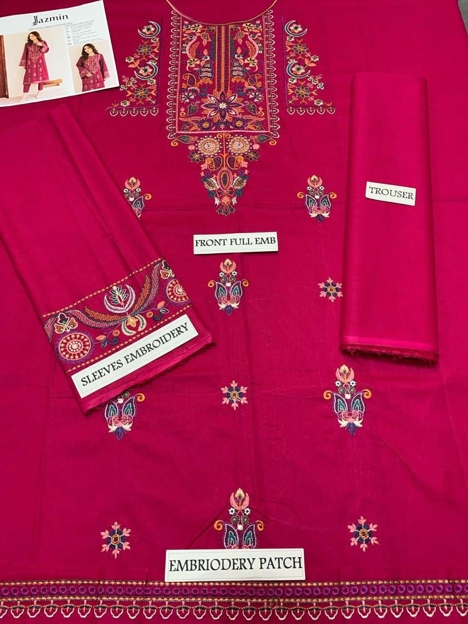 DHANAK