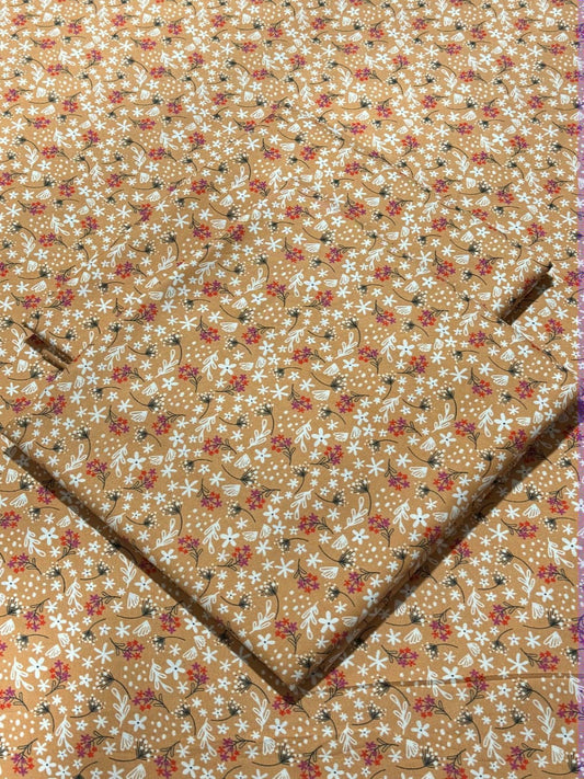 Summer Cotton All Over 2pc D-200