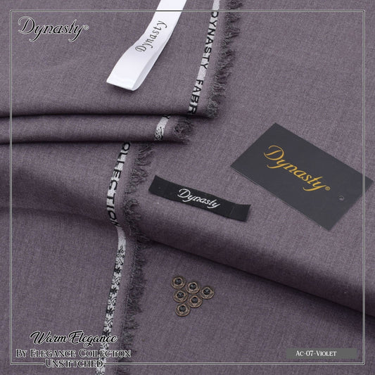 Dynasty semi Wool Ah-Violet